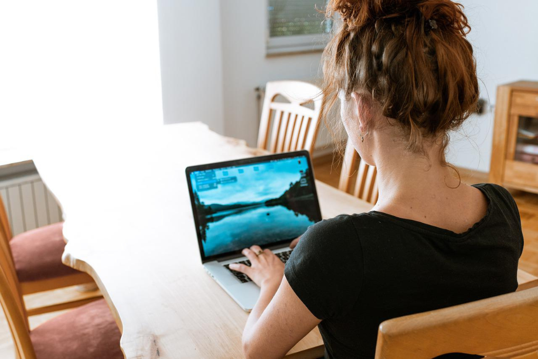 How To Discover Balance For Work At Home Mum’s