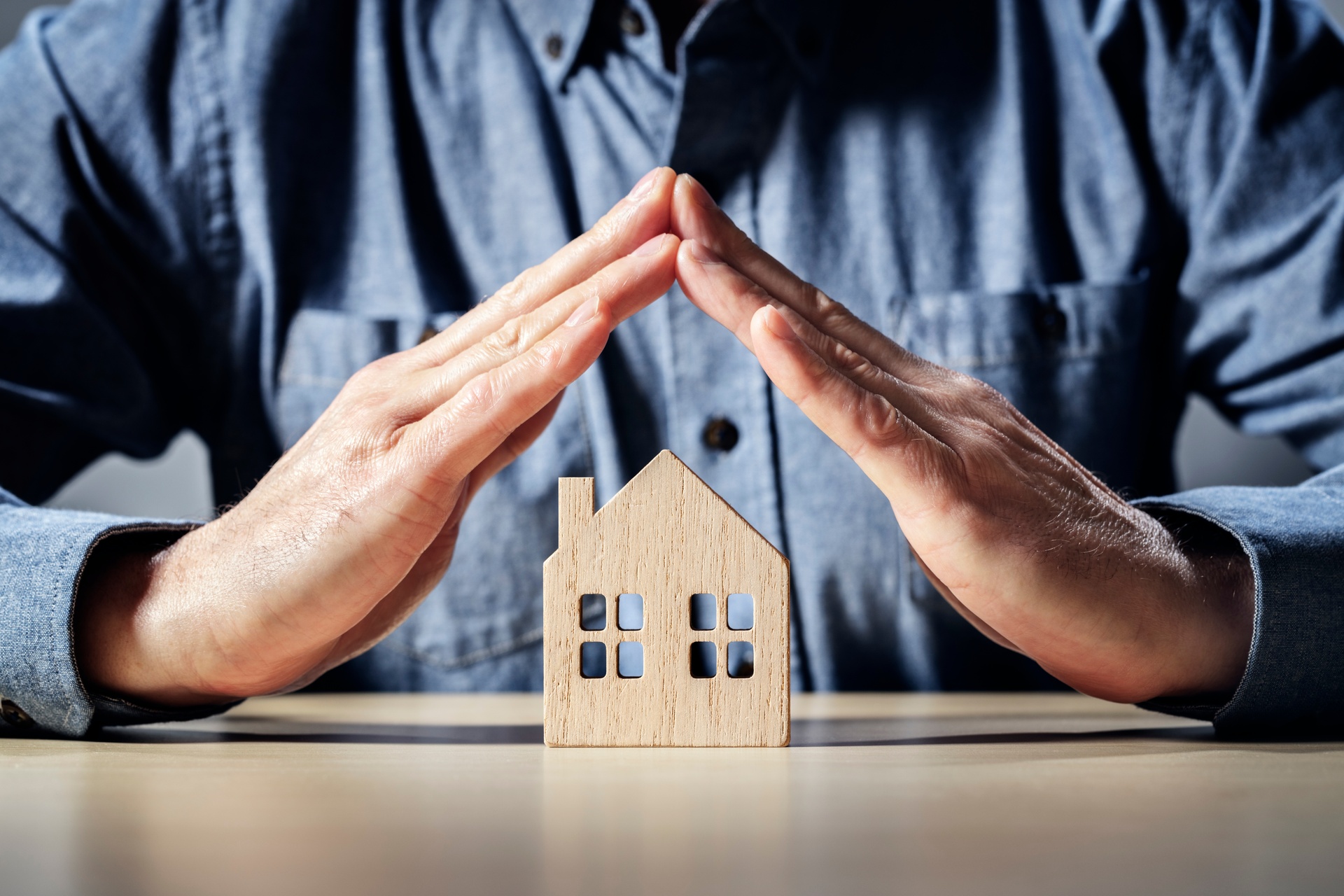 Ways You Can Give Your Home the Protection It Deserves