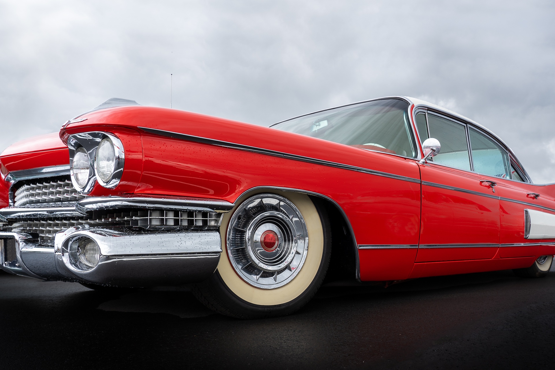 Tips for Keeping Your Classic Car in Top Shape
